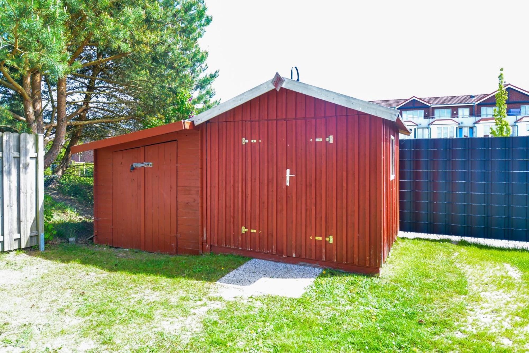 库克斯港Haus Maike Gs9A公寓 外观 照片